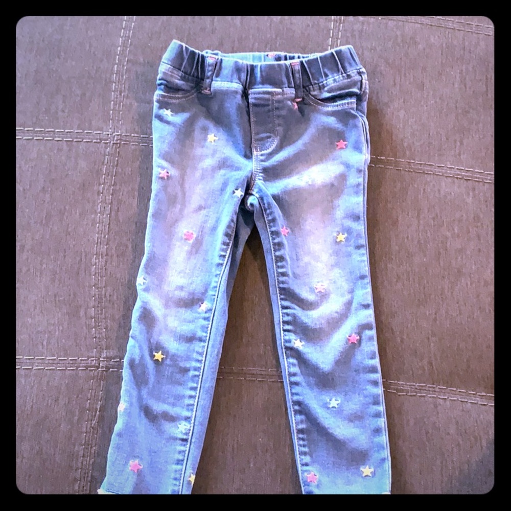 Gap Star Jeans ⭐️